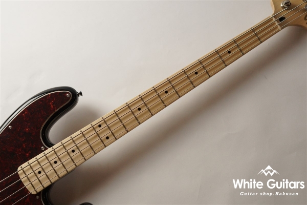 Paranormal Jazz Bass ’54 - 3-Color Sunburst